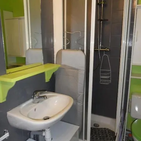 Apartman Joli Super Besse-et-Saint-Anastaise